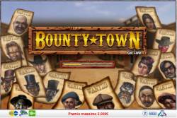 Bounty Town online