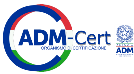 Foto Organismo di certificazione - ADM Cert
