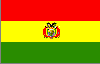 Bandiera boliviana